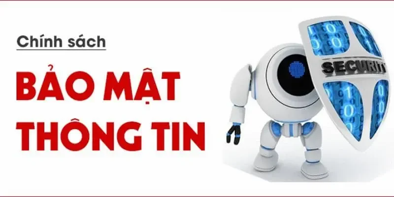 chính sách bảo mật chính sách bảo mật