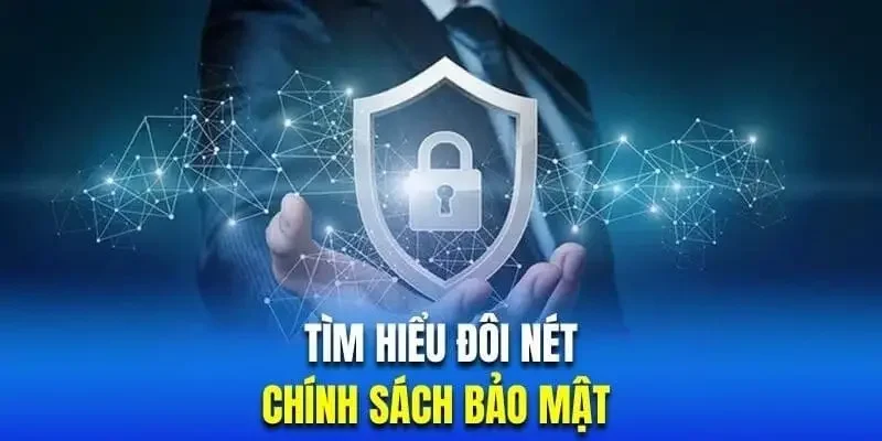 chính sách bảo mật chính sách bảo mật
